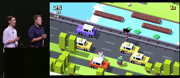 10 Ways To Use the Game 'Crossy Road' In Lessons – EDTECH 4 BEGINNERS