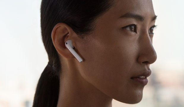 apple may introduce new higher-end airpods next year