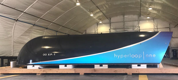 hyperloop