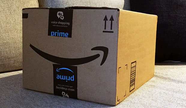 amazon key service now includes in-car deliveries for prime members