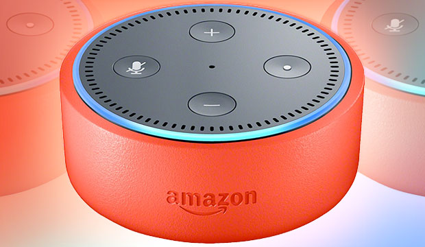 amazon has released an echo dot designed especially for children