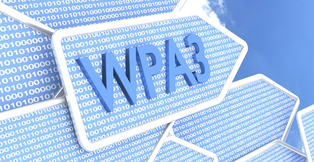 wi-fi alliance has introduced wi-fi certified wpa3 to improve security in homes and businesses