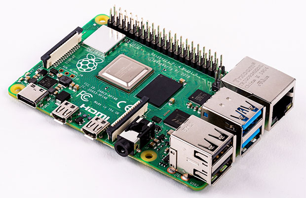 raspberry pi 4 could attract enterprise and iot users beyond its traditional educator and makers base