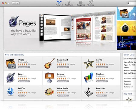 Mac app block websites