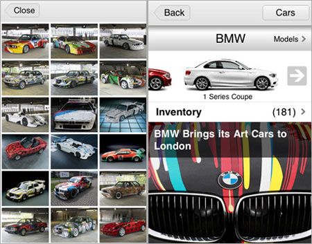 All Things Appy 5 Best Ios Car Apps