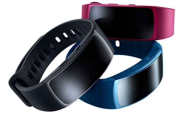 oog historisch Collectief New Samsung Fitness Trackers Have Music Built-In