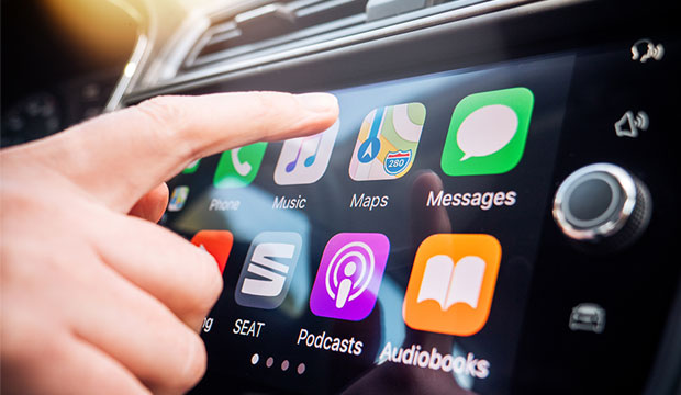 Optimize CarPlay for vehicle systems - WWDC23 - Videos - Apple