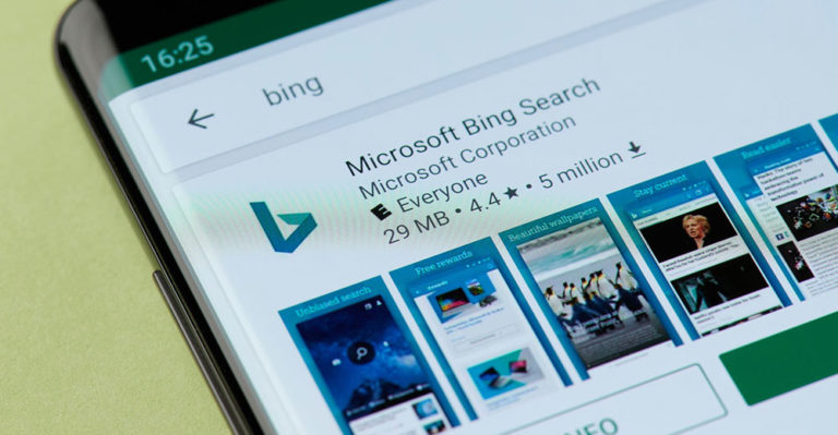 Microsoft Introduces New AI-Powered Bing Engine, Edge Browser