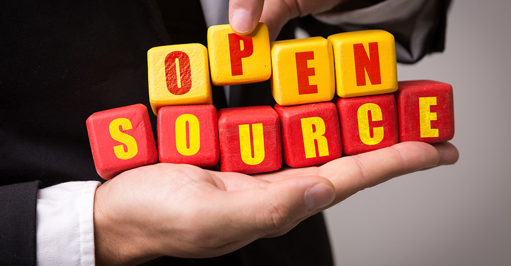 open source tools