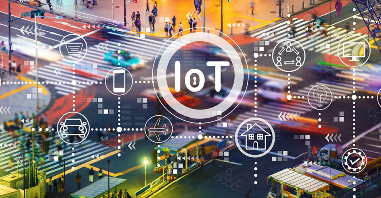 IoT internet of things