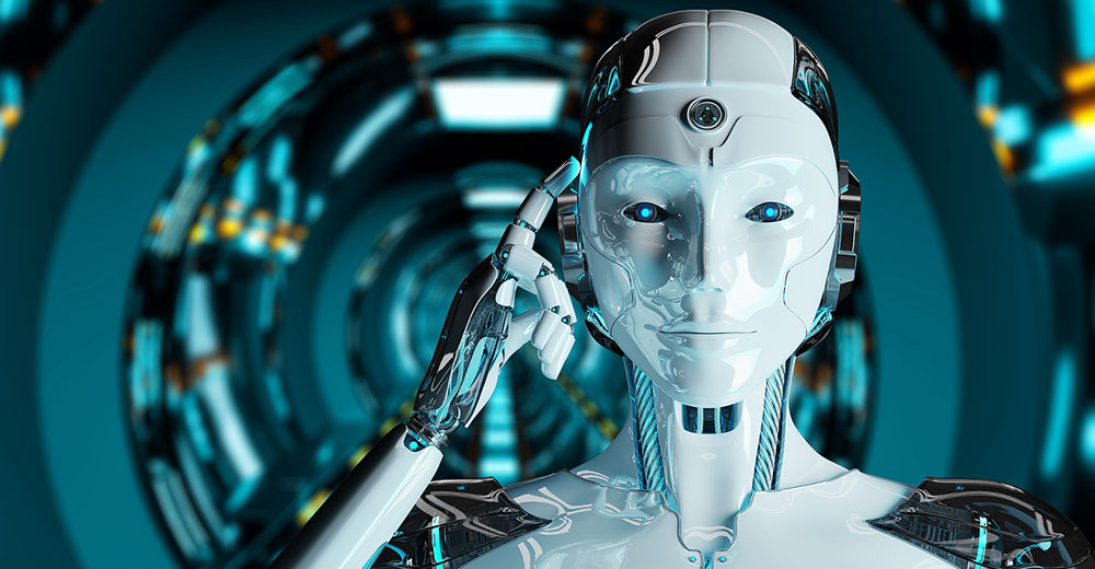 Humanoid Robots Thrive Surge in AI Development