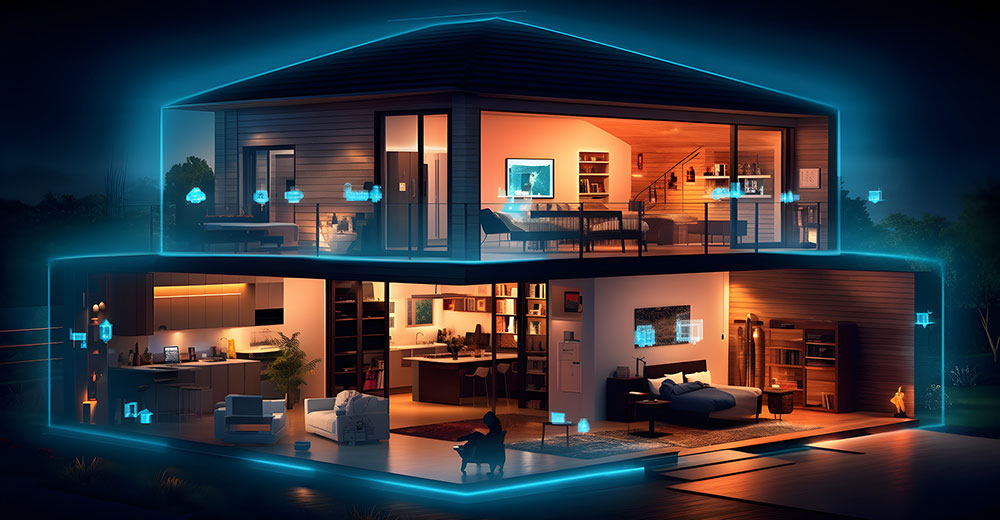 Smart home 2.0 gadgets: the latest and greatest in home automation