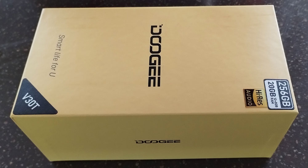 Doogee V30T Review: A Rugged Masterpiece With Carrier Caveats