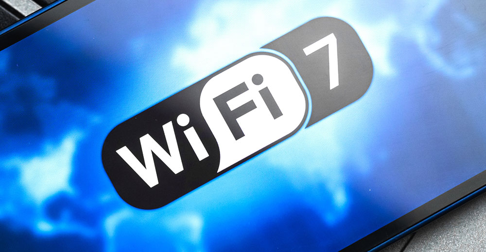 Wi-Fi 7: How the next wireless breakthrough will power up your Apple  devices