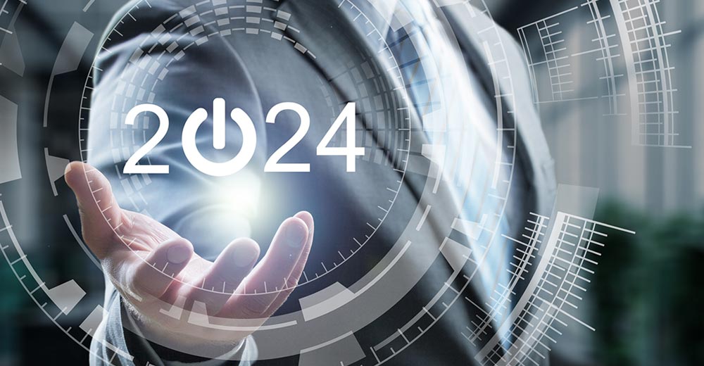 2024 Tech Industry Predications Some May Surprise You