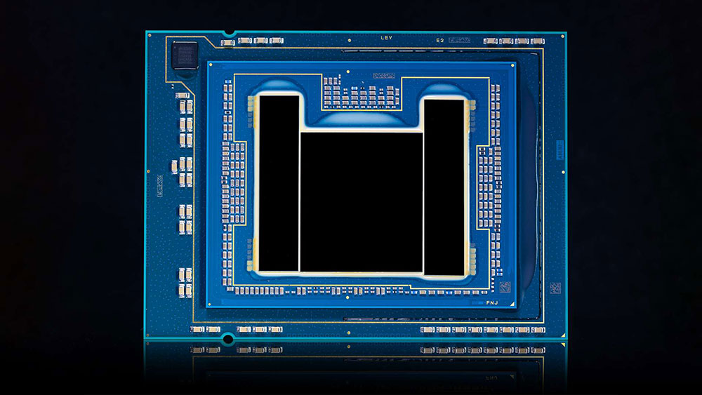 Intel Xeon 6 E-cores