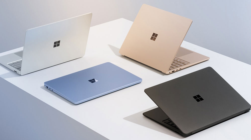 Surface  Laptop, 7th Edition