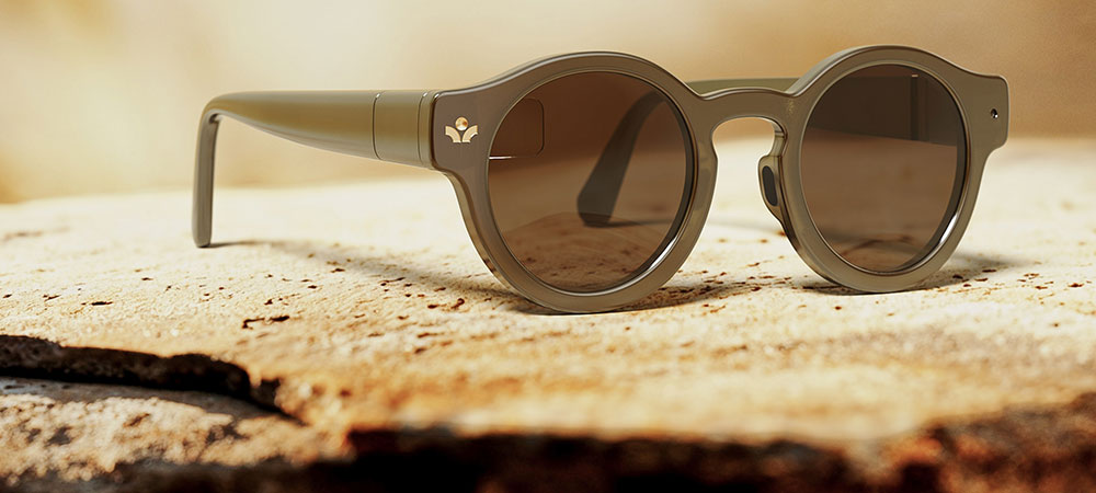 Gafas inteligentes Journey Lens de Phantom