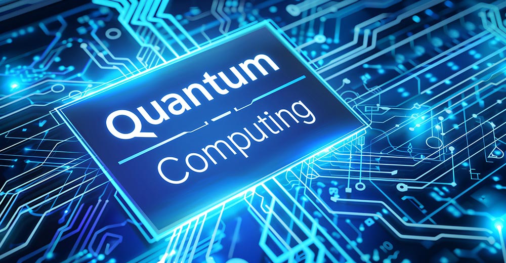 quantum computing breakthroughs