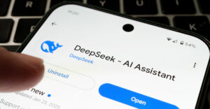 DeepSeek AI Assistant